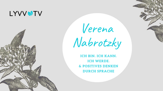 Interview Verena Nabrotzky